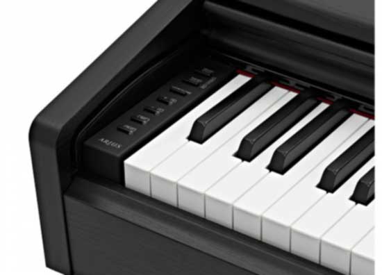 پیانو دیجیتال یاماها مدل YDP-145
