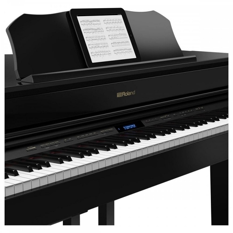 piano-Roland-GP607-PE-3